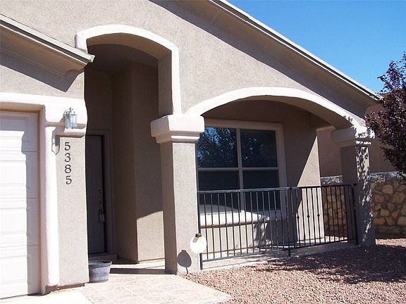 2nd image of 5385 Isaias Avalos Ln