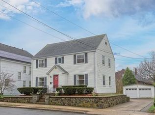 104 Mount Vernon St, Lawrence, MA 01843