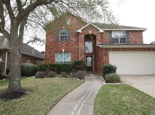 7031 Thistlewood Park Ct, Katy, TX 77494