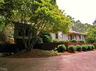 1254 Dixon Cir, Gainesville, GA 30501