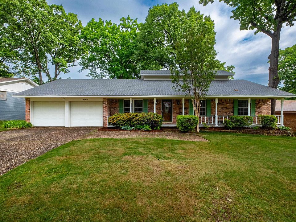 1st image of 4105 Bunker Hill Dr