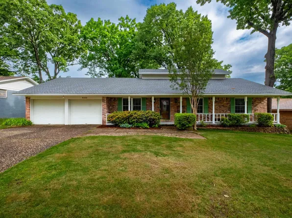 4105 Bunker Hill Dr, N Little Rock, AR 72116