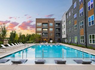 Flats at General Time, Athens, GA 30607