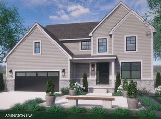 3300 Waldon Ridge Dr, Lake Orion, MI 48359