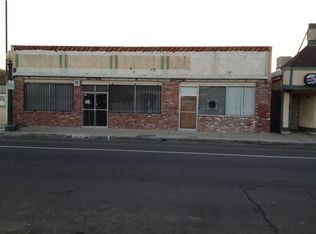 1474 N Van Ness Ave, Fresno, CA