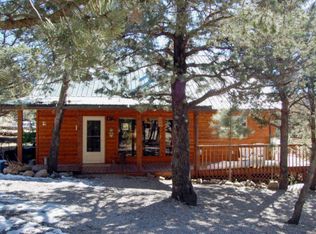 100 Ravens Wing, Alto, NM