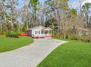 3464 Linecrest Rd, Ellenwood, GA 30294