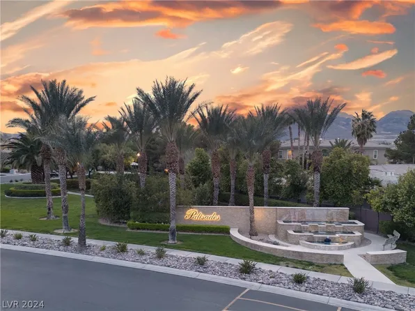 10157 Prestancia Ave, Las Vegas, NV 89144