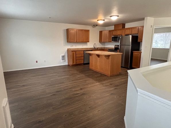 1006 109th Street Ct E UNIT 34, Tacoma, WA 98445
