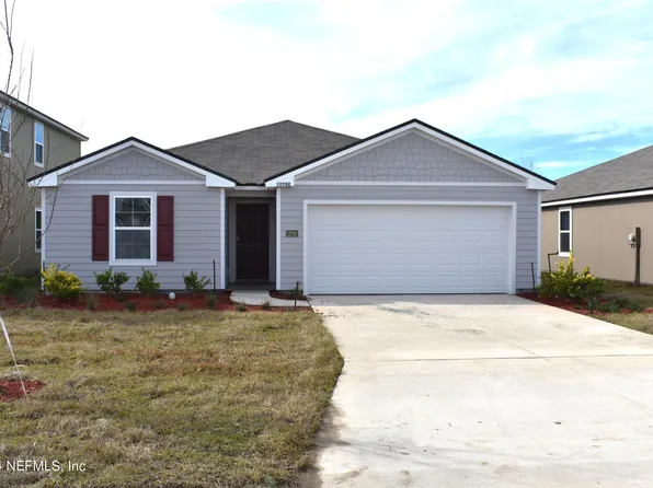 12702 EUROPEAN BEECH Road, Jacksonville, FL 32218