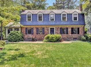 8965 Bellefonte Rd, Henrico, VA 23229