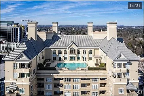 3334 Peachtree Rd NE #404 Photo 1