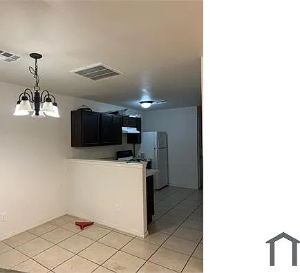 3 bed, 900 sqft, $1,300 — Photo 2