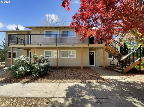 1914 NW 143rd Ave Unit 25, Portland, OR 97229