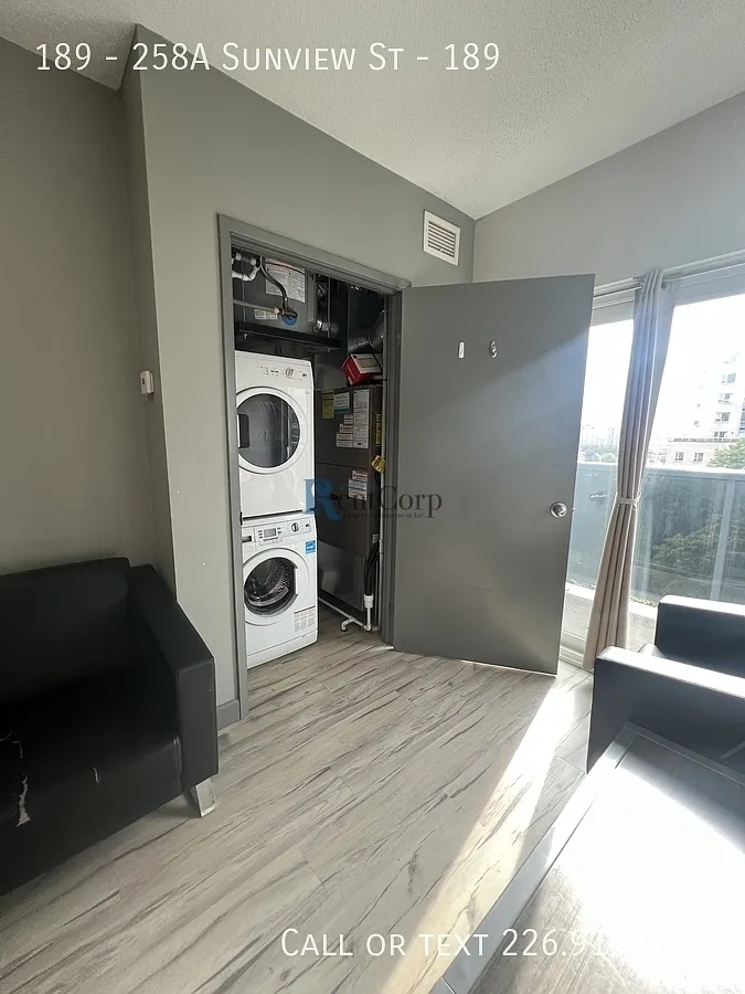 2 bed, 1.0 bath, 534 sqft, $2,000 — Photo 4