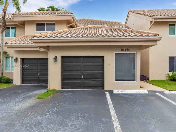 16340 Malibu Dr #28, Fort Lauderdale, FL 33326