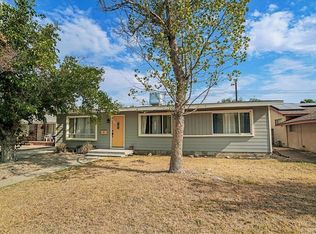 1109 W Avenue H8, Lancaster, CA 93534