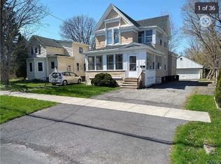 406 Cayuga St, Syracuse, NY 13204