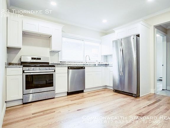2nd image of 23 Thorndike St