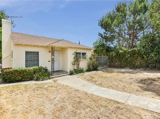 258 W Santa Anita Ave, Burbank, CA 91502