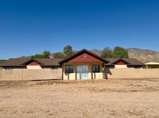 45072 N State Highway 188, Tonto Basin, AZ 85553