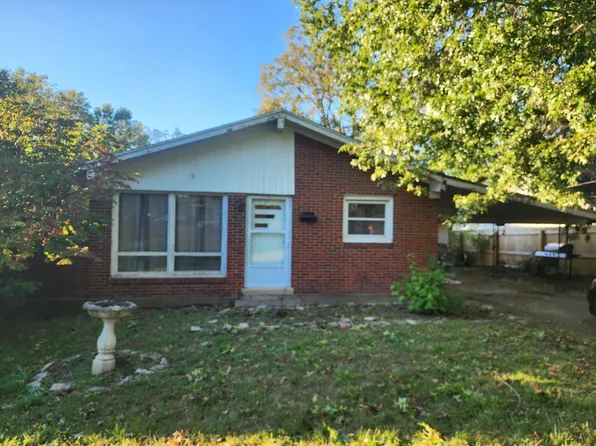 154 Ringo Ave, Frankfort, KY 40601