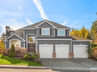 9907 NE 155th St, Bothell, WA 98011