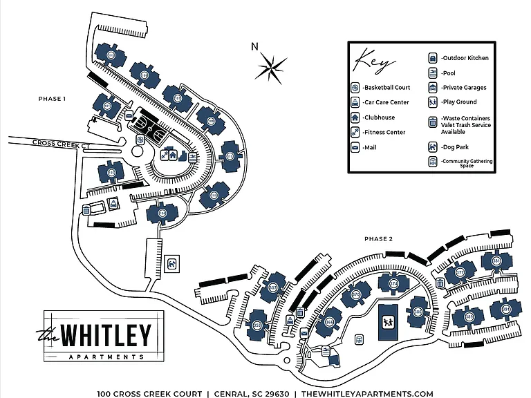 The Whitley — Photo 20