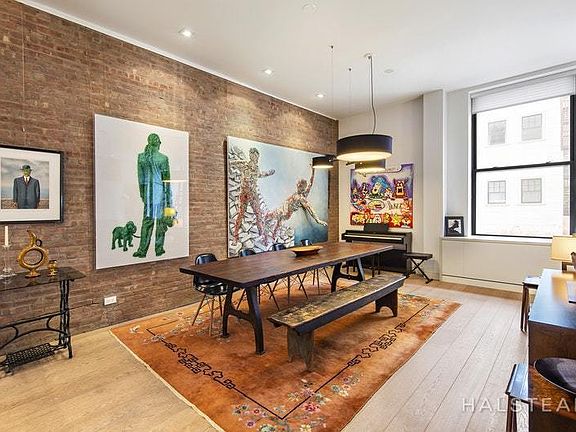 4th image of 61 Irving Pl APT 3A