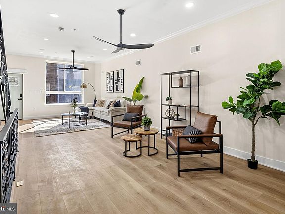 5th image of 1731 Reed St