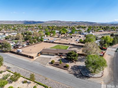20 Leo Dr, Sparks, NV, 89441