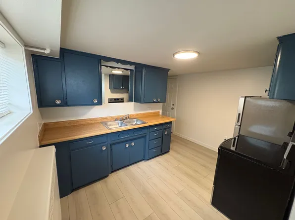 2nd Ave. 1908 - RE, 1908 W 2nd Ave APT A, Spokane, WA 99201