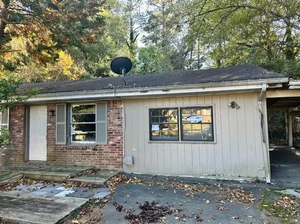 343 Patricia Ave SW, Marietta, GA 30060