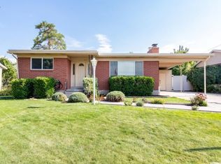 4107 W 4490 S, West Valley City, UT 84120