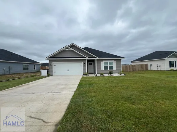 380 McClelland Loop NE, Ludowici, GA 31316