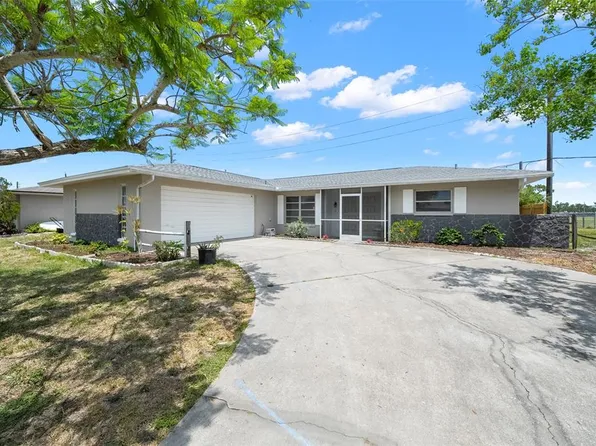 645 Michigan Dr N, Venice, FL 34293