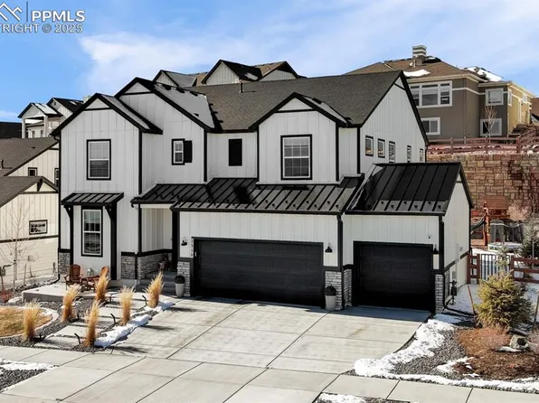 2350 Merlot Dr, Colorado Springs, CO 80921