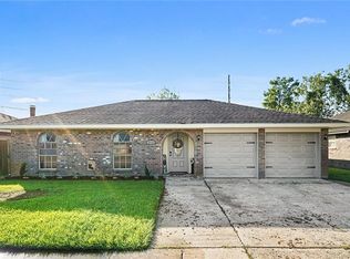 2816 Cambridge Dr, La Place, LA 70068