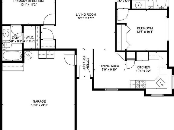 3rd image of this home