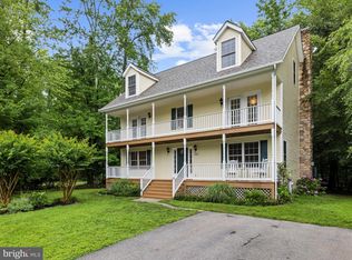 3618 Calvert St, Edgewater, MD 21037