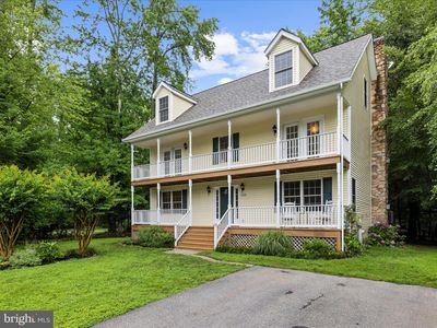 3618 Calvert St, Edgewater, MD, 21037