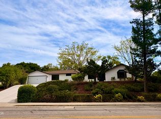 1995 Viborg Rd, Solvang, CA 93463