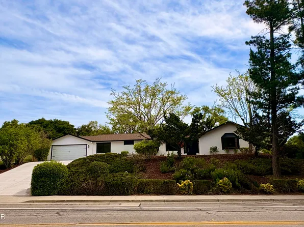 1995 Viborg Rd, Solvang, CA 93463