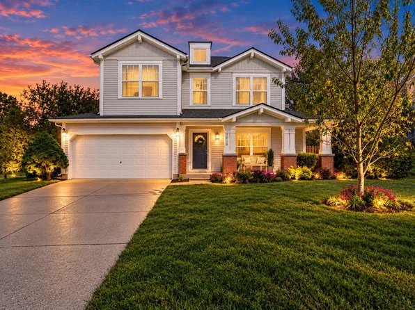 7016 Lexington Point Dr, Nashville, TN 37221