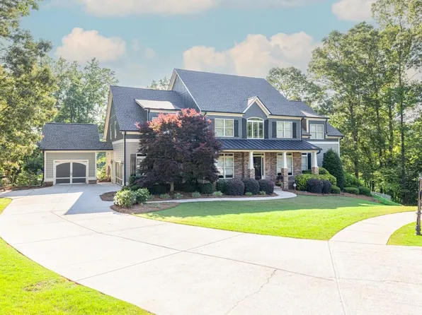 1521 Waterside Ct, Jefferson, GA 30549