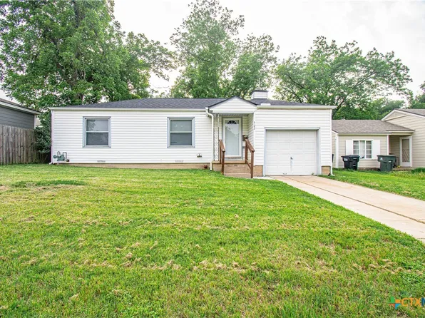 902 N 8th St, Temple, TX 76501