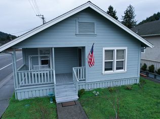 620 2nd St, Scotia, CA 95565