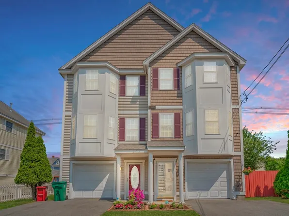 63 Manchester St #A, Lowell, MA 01852