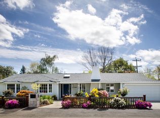 1265 Hermosa Way, Menlo Park, CA 94025