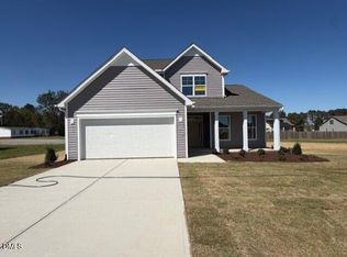 244 Black Forest Pointe Trl #46, Benson, NC 27504